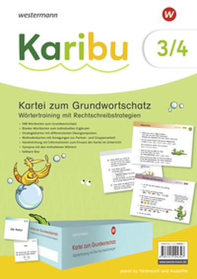Karibu - Ausgabe 2024