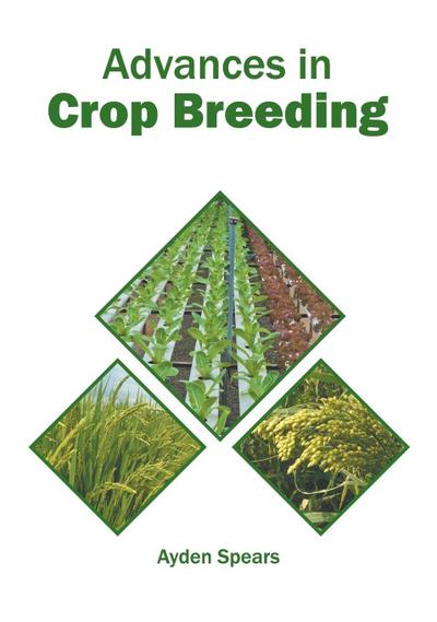 Advances in Crop Breeding
