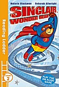 Sinclair, Wonder Bear