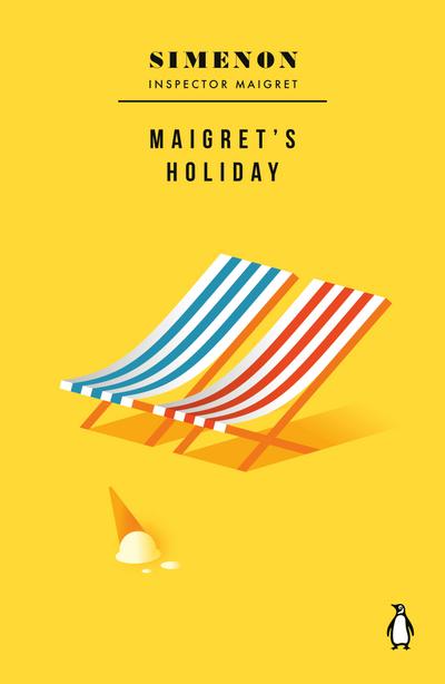 Maigret’s Holiday