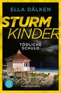 Sturmkinder – Tödliche Schuld
