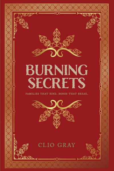 Burning Secrets