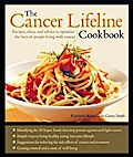 The Cancer Lifeline Cookbook