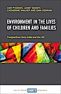 Environment in the Lives of Children and Families