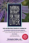 Natural Therapy for Your Liver