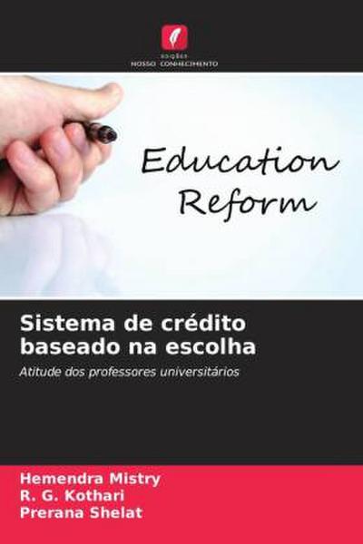 Sistema de crédito baseado na escolha