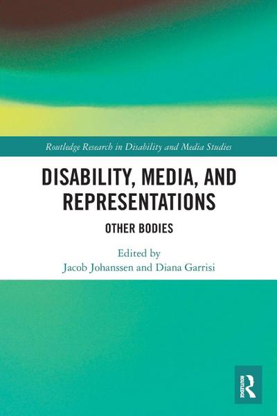 Disability, Media, and Representations