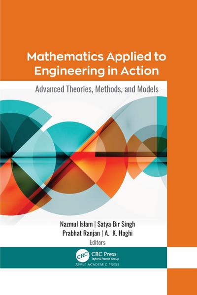 Mathematics Applied to Engineering in Action