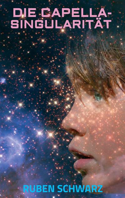 DIE CAPELLA-SINGULARITÄT