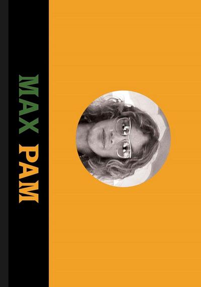 Max Pam: Autobiographies