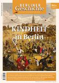 Berliner Geschichte - Kindheit in Berlin