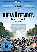 Die Wütenden - Les Misérables