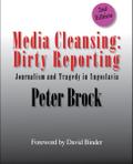 Media Cleansing: Dirty Reporting