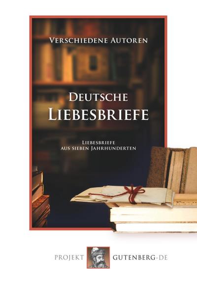 Deutsche Liebesbriefe