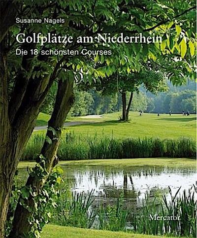 Golfplätze am Niederrhein