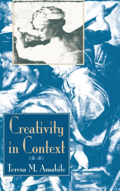 Creativity In Context