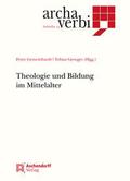 Theologie und Bildung im Mittelalter