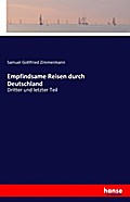 Empfindsame Reisen durch Deutschland
