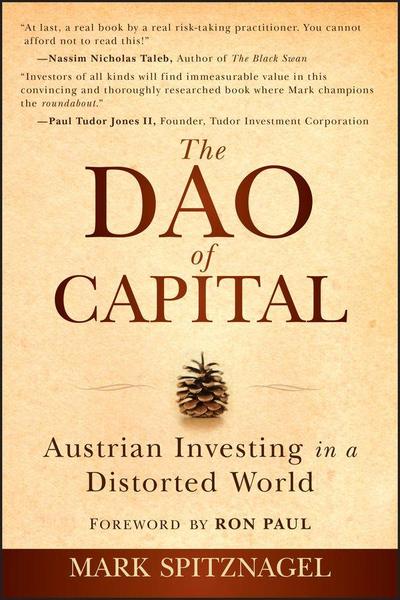 The Dao of Capital