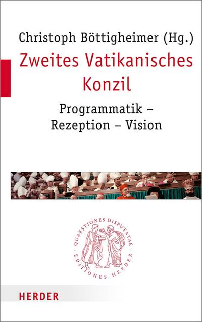 Zweites Vatikanisches Konzil
