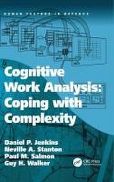 Cognitive Work Analysis