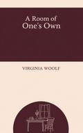 A Room of One’s Own