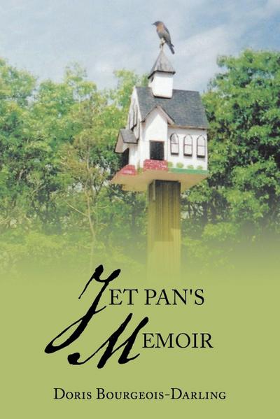 Jet Pan’s Memoir
