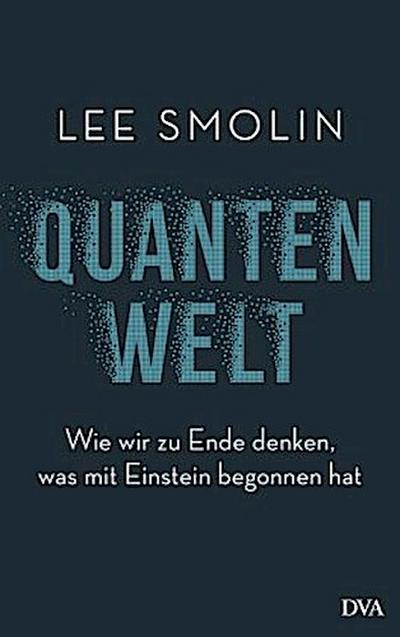 Quantenwelt