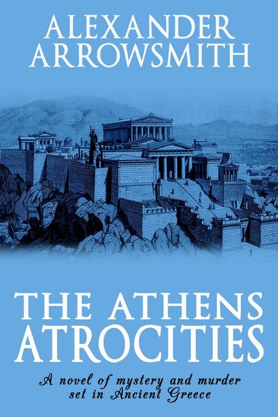 Athens Atrocities