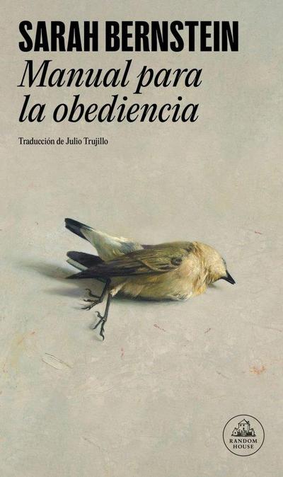 Manual Para La Obediencia / Study for Obedience