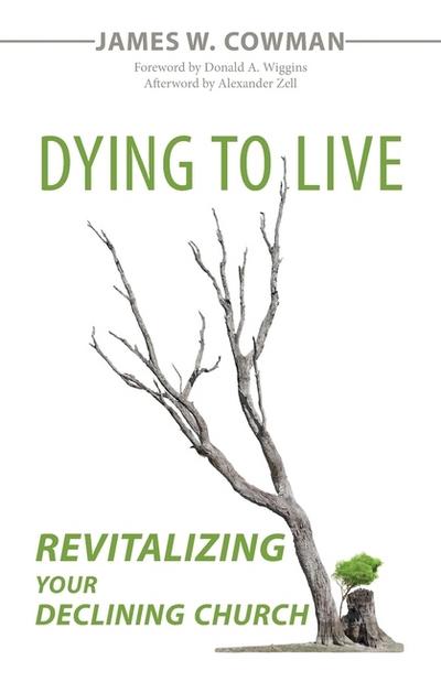 Dying to Live