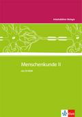 Menschenkunde 2