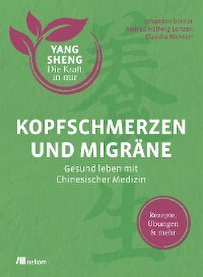 Kopfschmerzen und Migräne (Yang Sheng 5)