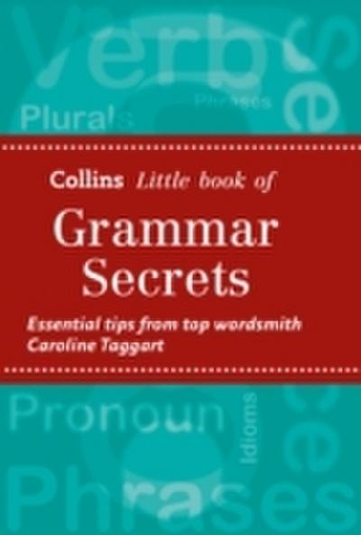 Grammar Secrets