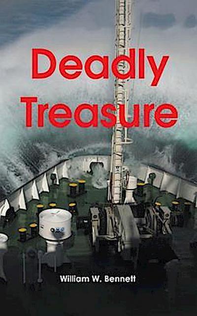 Deadly Treasure