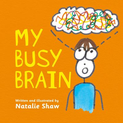 My Busy Brain