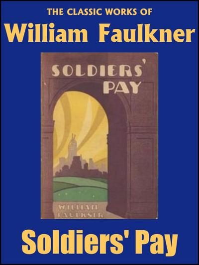 Soldiers’ Pay