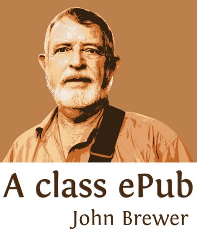 Class ePub