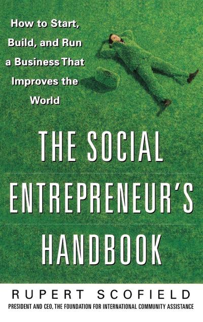 SOCIAL ENTREPRENEURS HB
