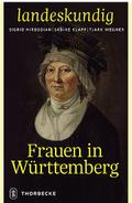 Frauen in Württemberg