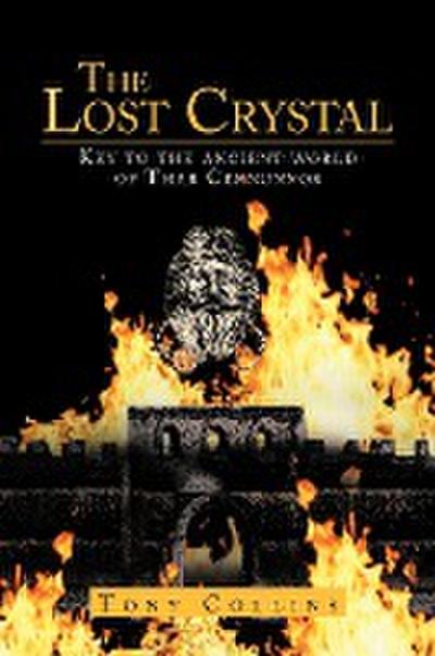 The Lost Crystal