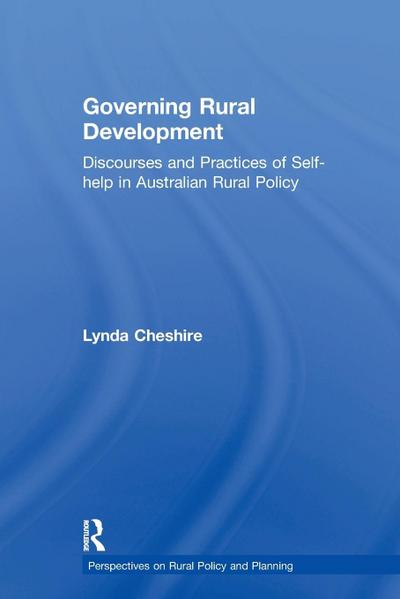 Governing Rural Development