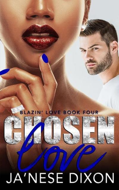 Chosen Love: A BWWM Romance