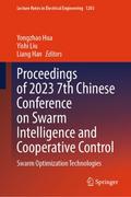 Proceedings of 2023 7th Chinese Conference on Swar