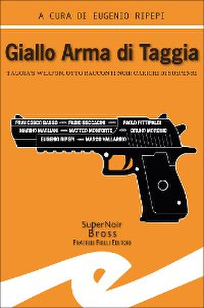Giallo Arma di Taggia