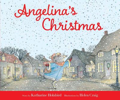Angelina’s Christmas