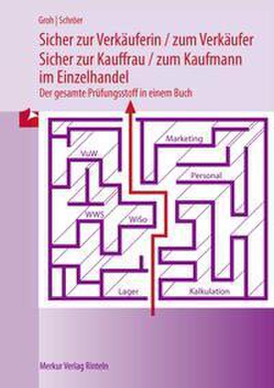 Sicher zur Verkäuferin/zum Verkäufer