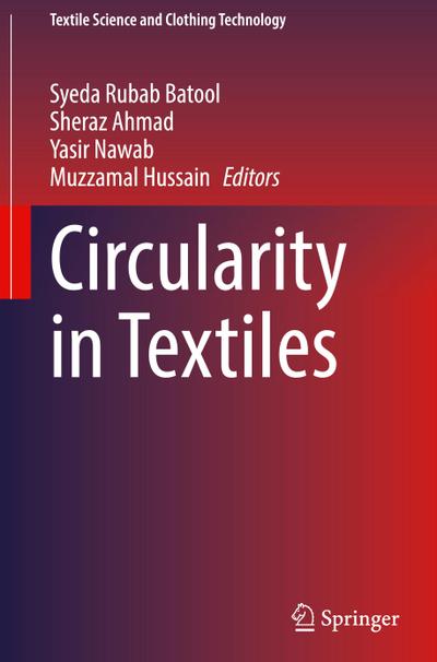 Circularity in Textiles