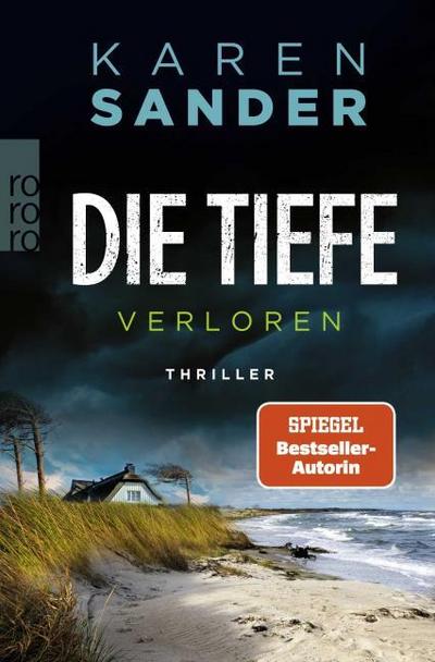 Die Tiefe: Verloren