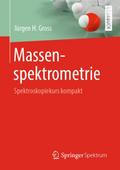 Massenspektrometrie